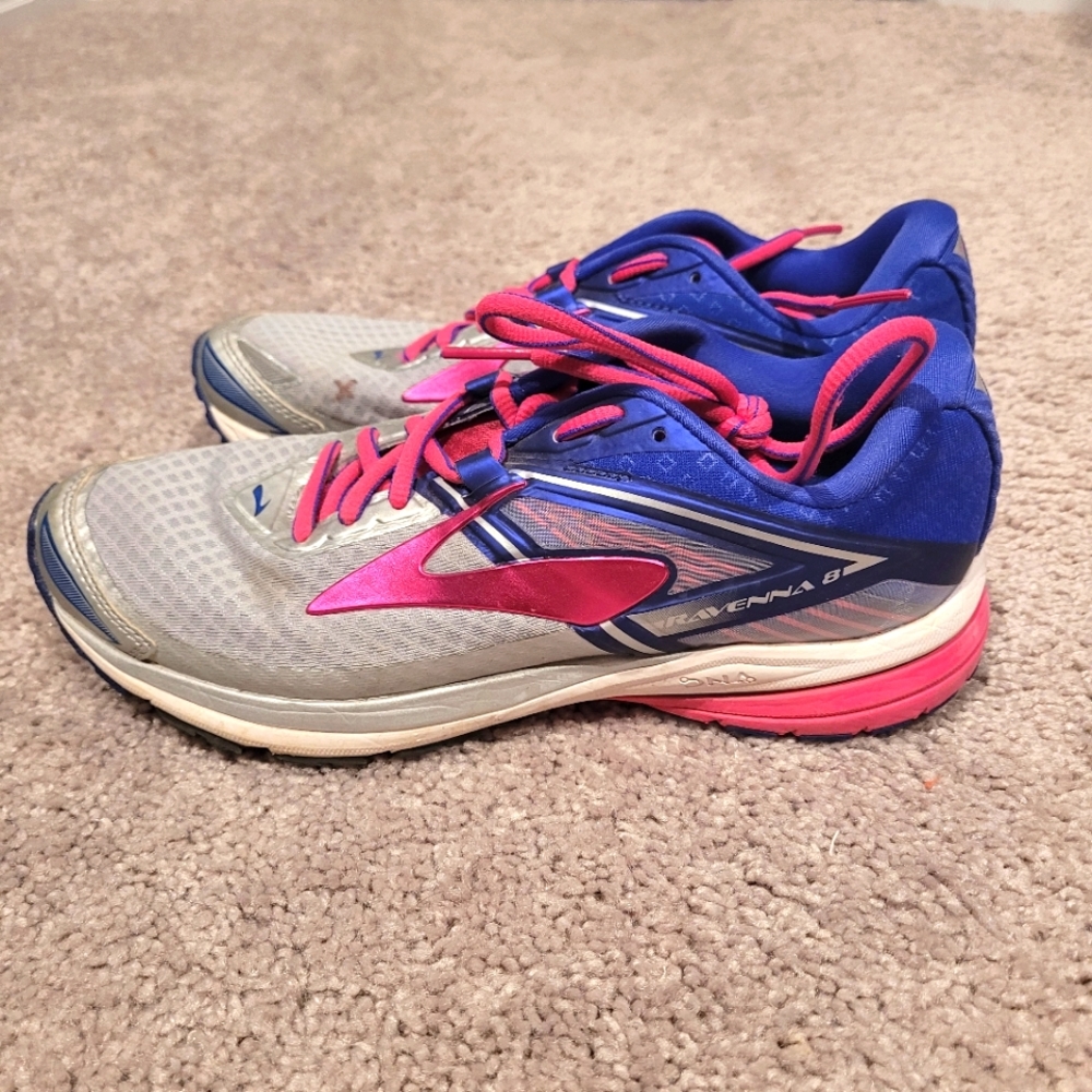 Brooks Ravenna 8 Running shoes